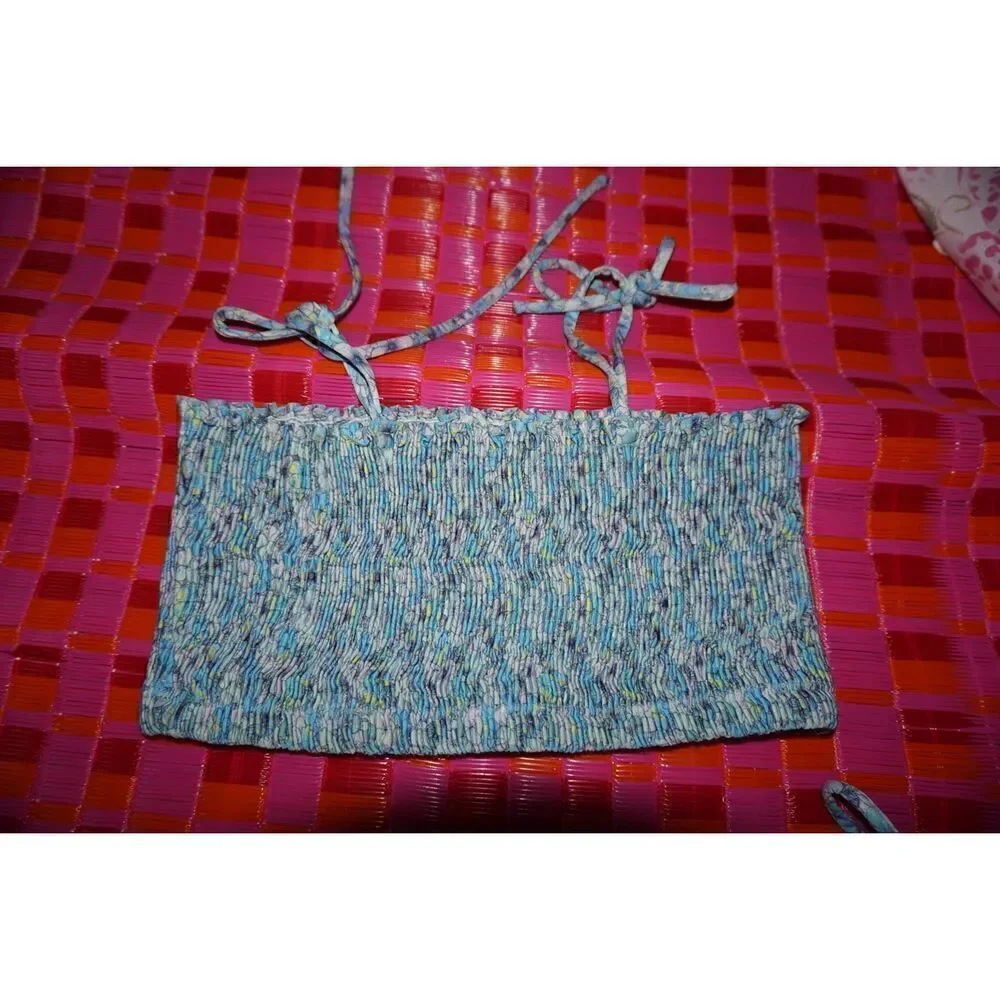 Peixoto bikini set